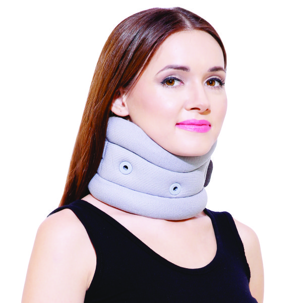 Soft Cervical Collar - Grip Rehabilitation