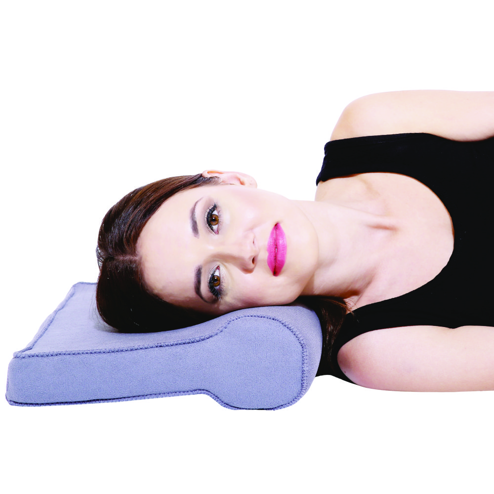 A 09Cervical Pillow – Standard