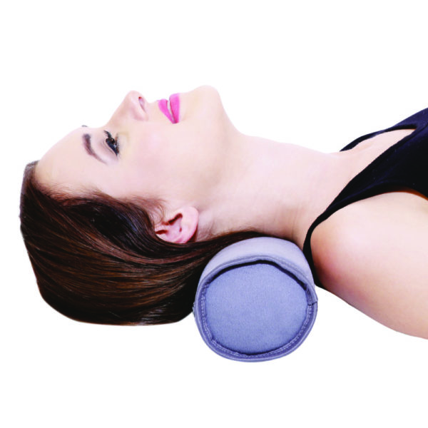 Cervical Pillow - Round