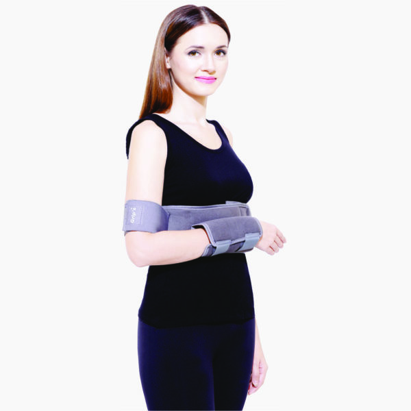 Shoulder Brace