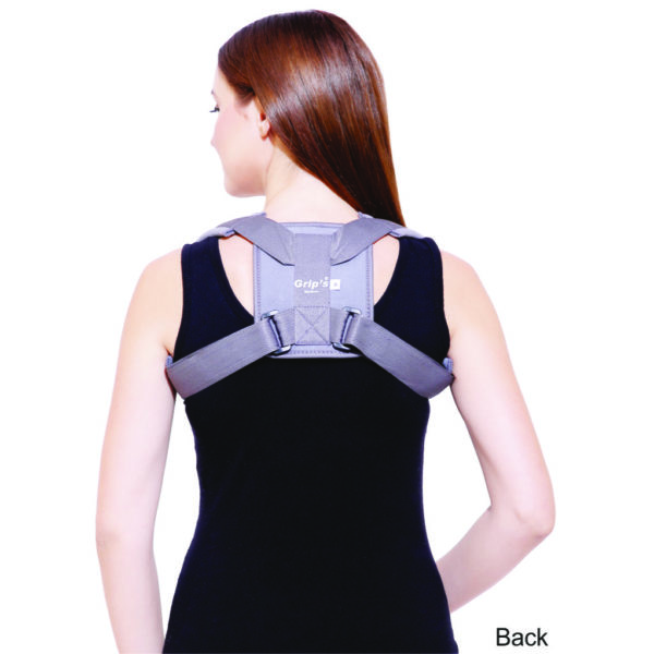 Clavicle Brace