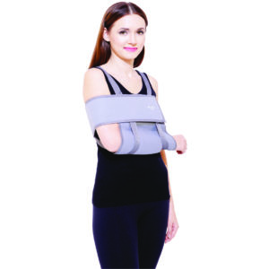Shoulder Arm and Clavicle Braces