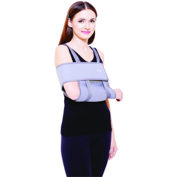 Shoulder Brace - Universal Design