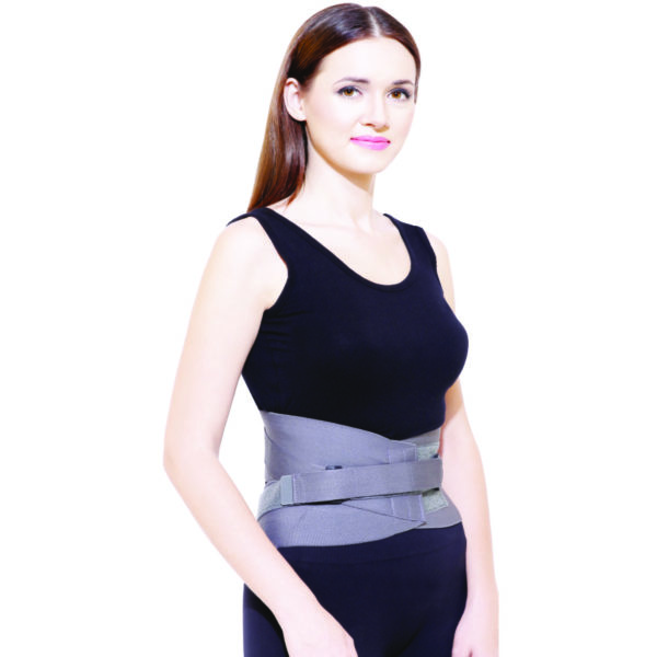 L. S. Belt - Double Pull