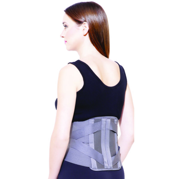 L. S. Belt - Double Pull