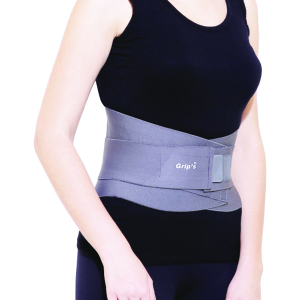 L. S. Corset - Elastic D'll Pull