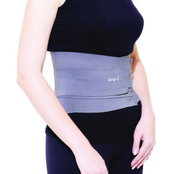 Lumbo Sacral Belt - SSO (Contoured)