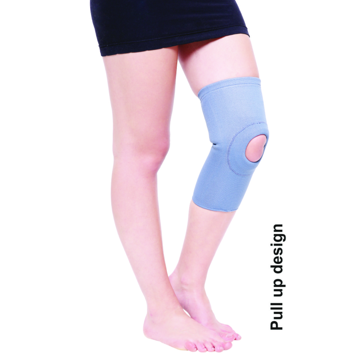 Knee Brace (Knee Immobilizer) – Extra Long 24” - Grip Rehabilitation