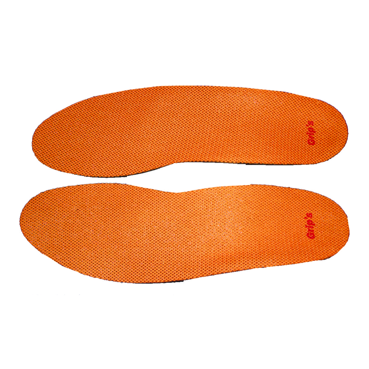 Insole With Gel Arch