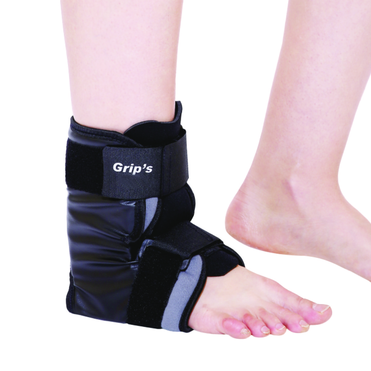 Ankle Support – Shoe Type