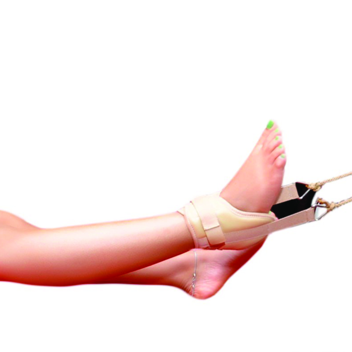 Skin Traction Set – PUF - Grip Rehabilitation