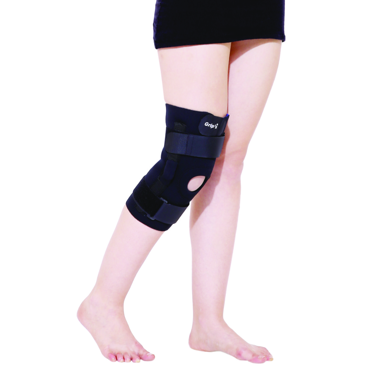 ROM Osteo Knee Stabilizer