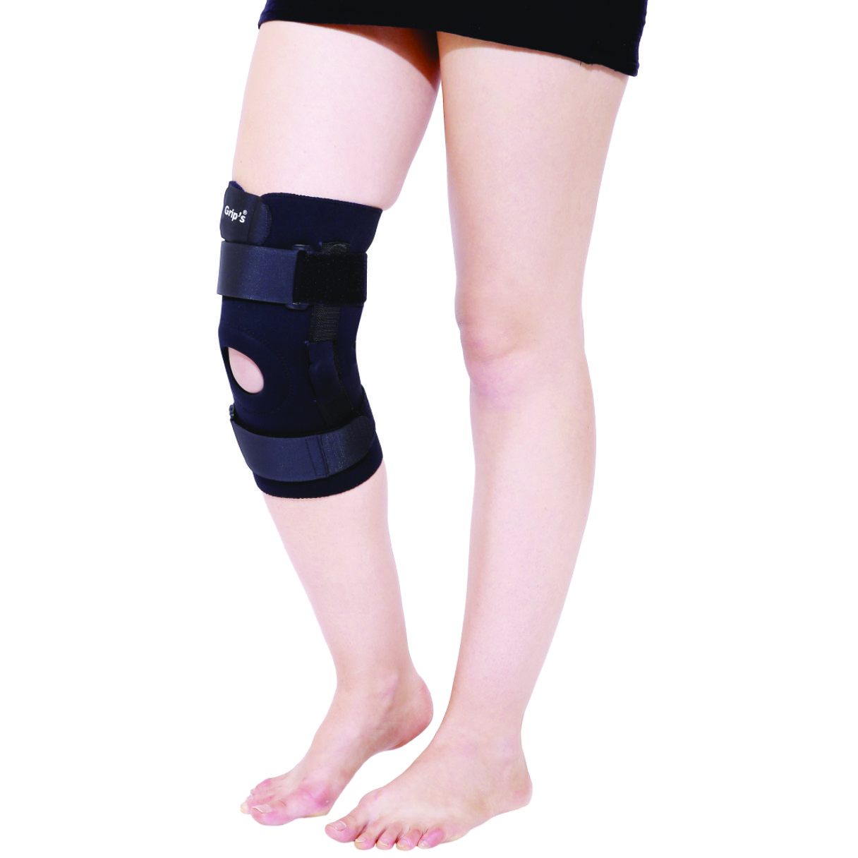 Osteo Knee Stabilizer