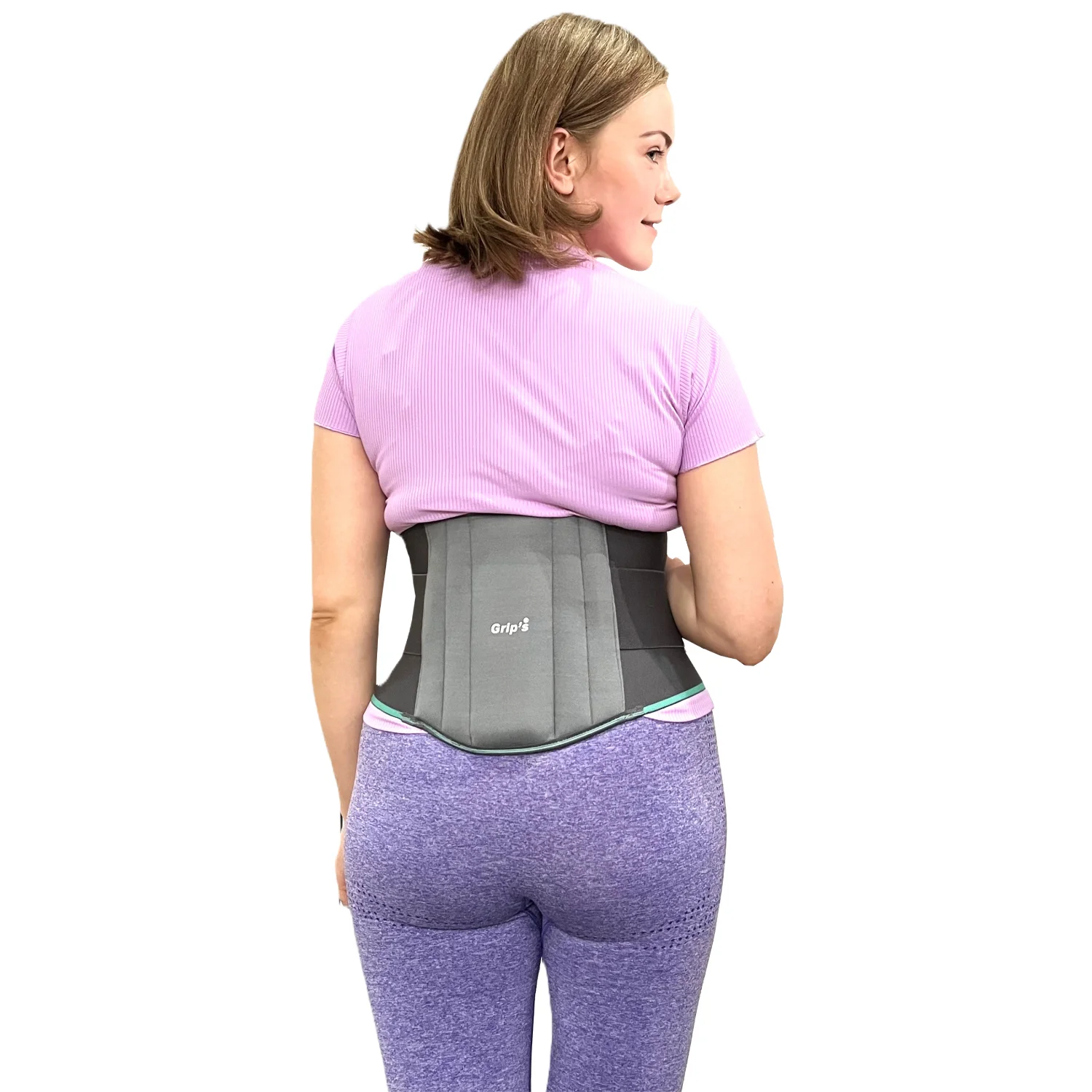 L. S. Belt – Premium