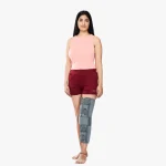 Knee Brace (Knee Immobilizer)