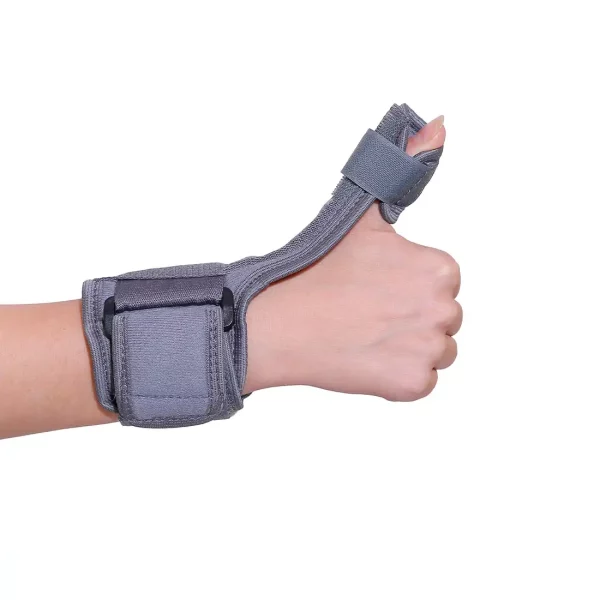 Thumb Spica
