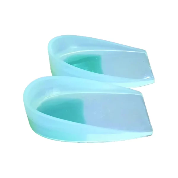 Silicon Gel Heel Cushion