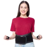 Pull String Lumbo Sacral Corset-Belt | Grip India