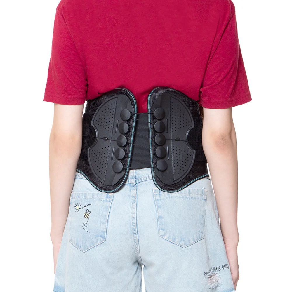 Pull String Lumbo Sacral Corset-Belt | Grip India