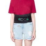 Lace Pull L. S. Belt | Lumbo Sacral Support | Grip India