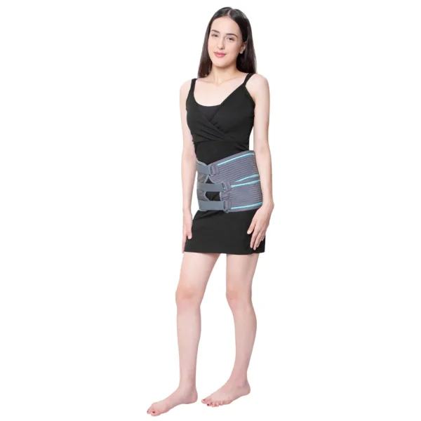Pelvic Binder | Pelvic Fracture Support | Grip India