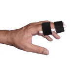 Spoon Splint 3 Inch With Straps | Grip India