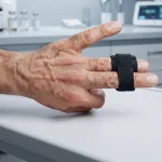 Buddy Finger Splint | Finger & Toe Support | Grip India