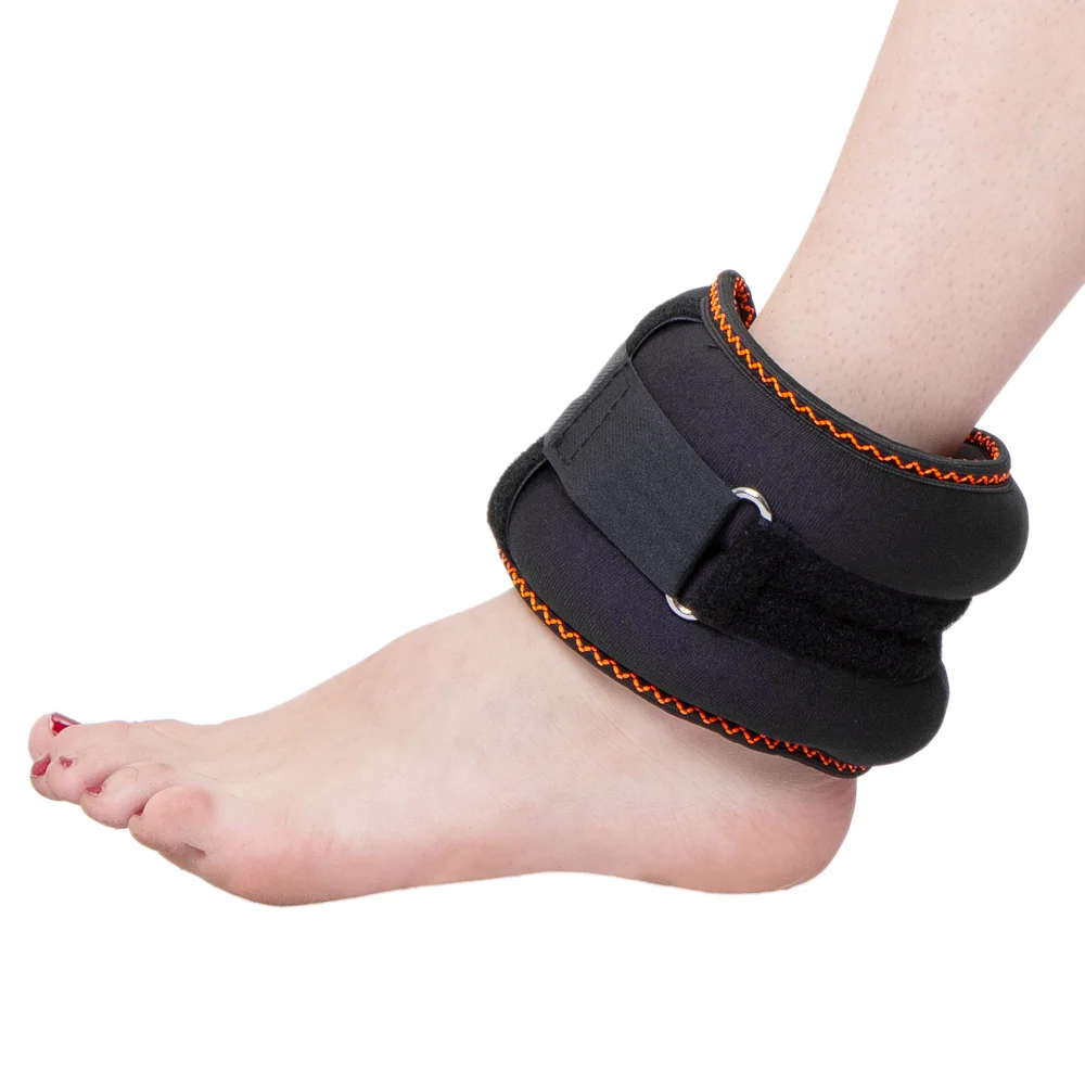 Weight Cuff | Grip India