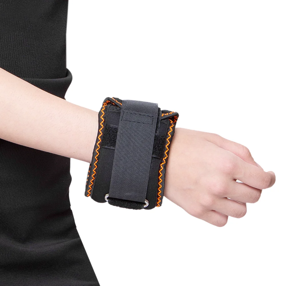 Weight Cuff | Grip India