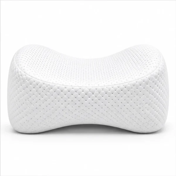 Orthopaedic Knee Pillow Memory Foam