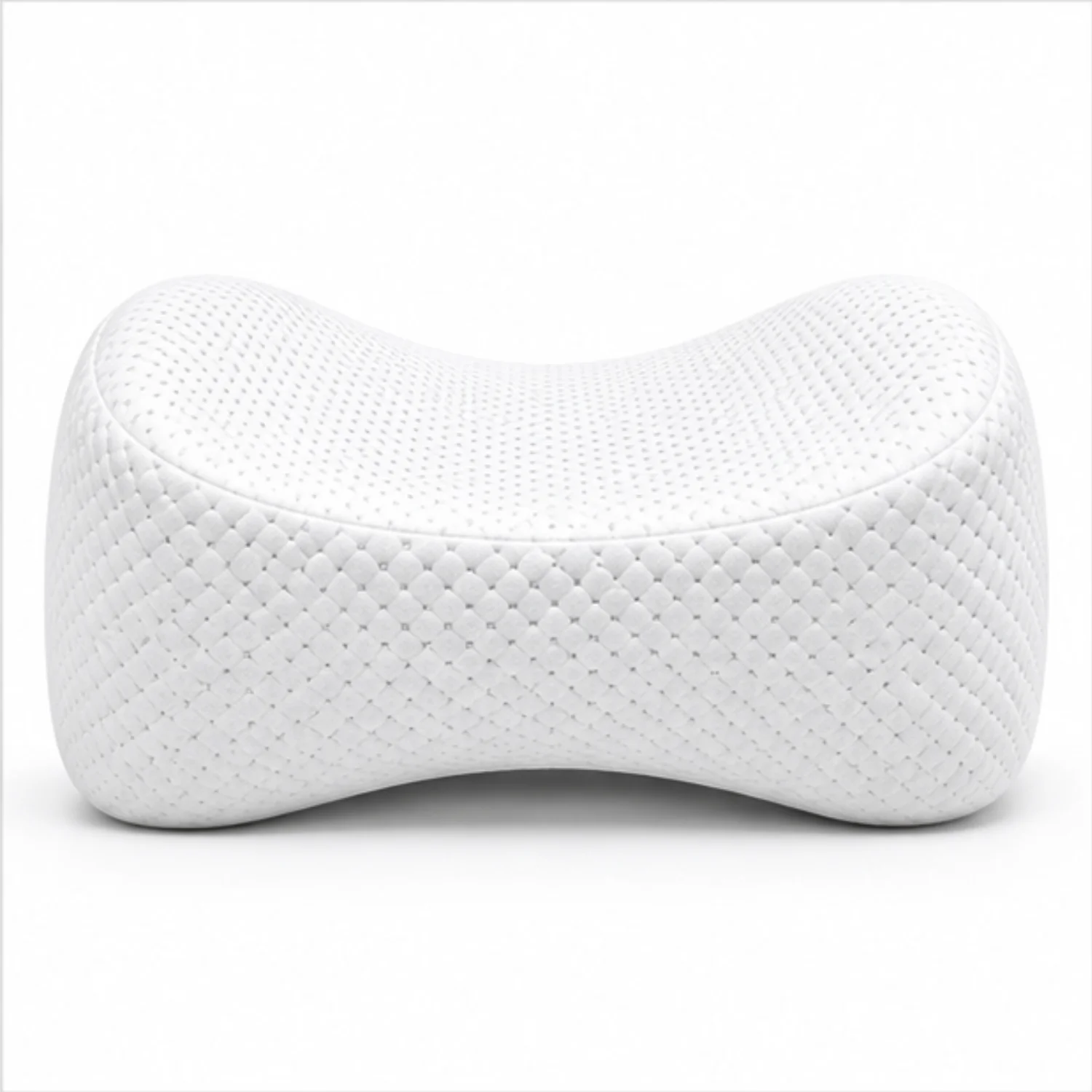 Orthopaedic Knee Pillow Memory Foam