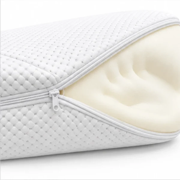 Orthopaedic Knee Pillow Memory Foam